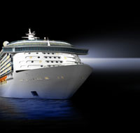 Rittal's busbar systems prove highly seaworthy