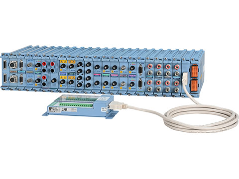 New Isolation and Power Modules offer Greater DC Offset Capabilities and Waveform Accuracy