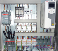 Inverter helps malt maker improve its productivity
