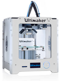 RS Components extends 3D printing portfolio