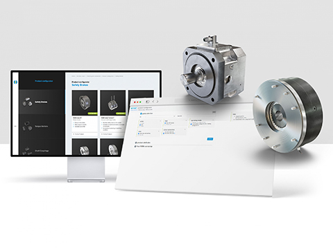 Design faster with Mayr: a success story at Power Jacks