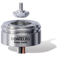 Non-contact sensors open up applications