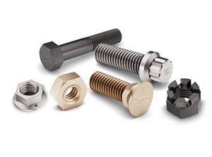 Customisation capabilities for specialty fastener solutions