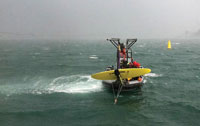 HBM waves to success with tidal power plant