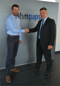 RS Components and ebm-papst sign new agreement 