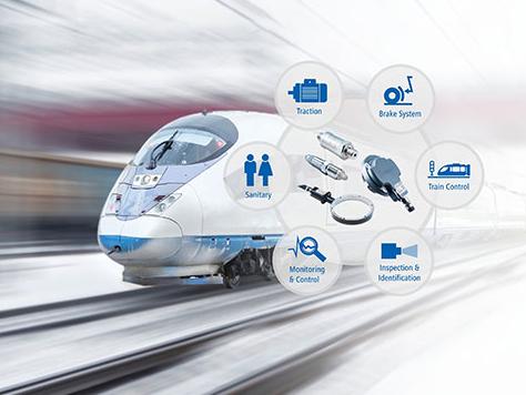Sensors on track to meet the demands of rail expansion