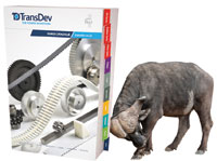 TransDev range catalogue is a virtual page turner