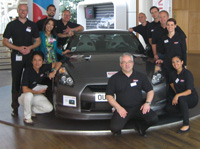 tesa technology days bring solutions and knowledge to customers