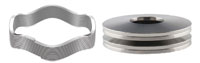 Reasons to replace disc springs with wave springs