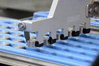 Innomech develops high speed packaging system for global automotive supplier