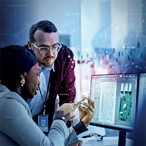 Creating competitive automation devices with TSN