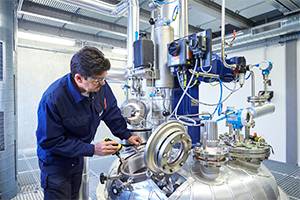 Sulzer highlights solutions for sustainability at Greener Manufacturing Show