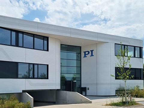 PI increases production space at HQ by 11,000 sq ft