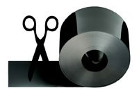 Igus offers robust, maintenance-free tribo-tape for marine applications