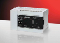 The compact PLC is back: Mitsubishi Electric launches the new iQ-F PLC series