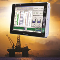 Eaton launches next generation HMI