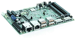 Single-board computer offers native AI inference capabilities without a dedicated graphics card