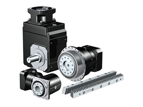 Successful lateral thinking with the advanced right-angle servo gearbox from STOBER