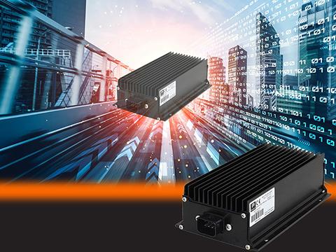 Relec announces DC-AC inverter series to protect rail systems