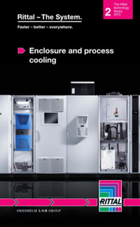 Everything you need to know about industrial climate control