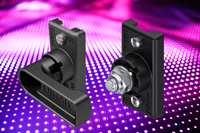 Quick and easy cam mounting for swinghandles