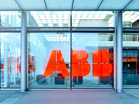 ABB to divest Robotics division to SoftBank Group