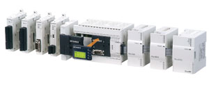 Compact PLC packs in performance