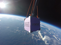 Balloon goes up on UK made threaded inserts