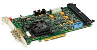 CoaXPress takes on USB3 and GigE