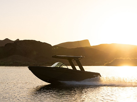 Arc adopts software from Siemens Xcelerator to electrify the marine industry