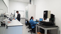 Renishaw expands European reach of AM Solutions Centres