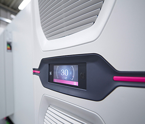 Cooling technology delivers energy savings for bakery ovens