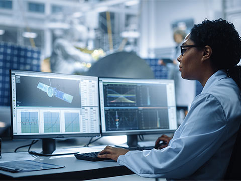 Reducing uncertainty in aerospace development