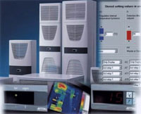 Rittal's RiDiag II Software