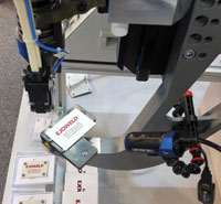 EJOT to demo 'light alloy to high strength steel' EJOWELD process at EDS