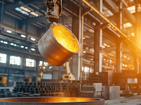 Custom gearboxes enable specialist automation for heavy industry