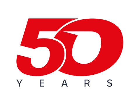 Rollon celebrates 50 years of pioneering excellence with further strategic global expansion