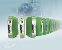 Hybrid motor starters