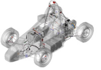 Winning formula for students in Harness proD from EPLAN
