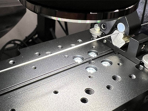 3D measurement technology for high-resolution surface analysis