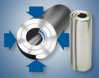 Coiled pins offer a unique balance of strength and flexibility
