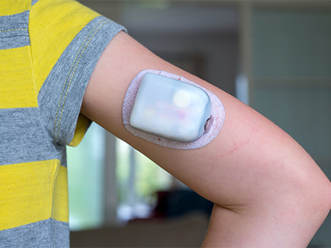 Designing a motion system for medical devices