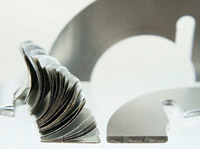 Tolerance compensation shims save costs