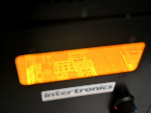 Intertronics launches compact UV oven for repeatable curing