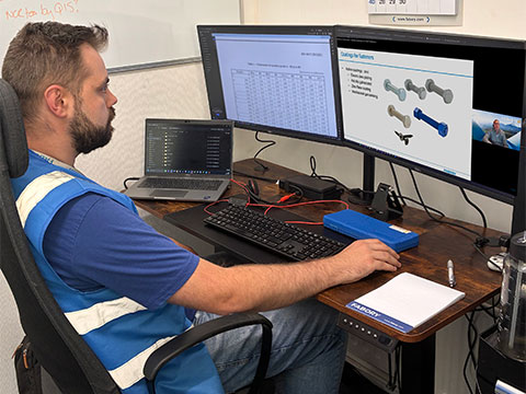 Fabory Launches Fabory Fastener Academy