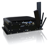 Kontron launches fanless server gateway for smart rail applications