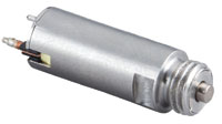 Sub-miniature shotbolt is just 7mm in diameter