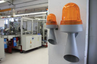 Beacon sounder combi-unit now available in XXL