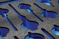 MSA Foams: protective packaging for products