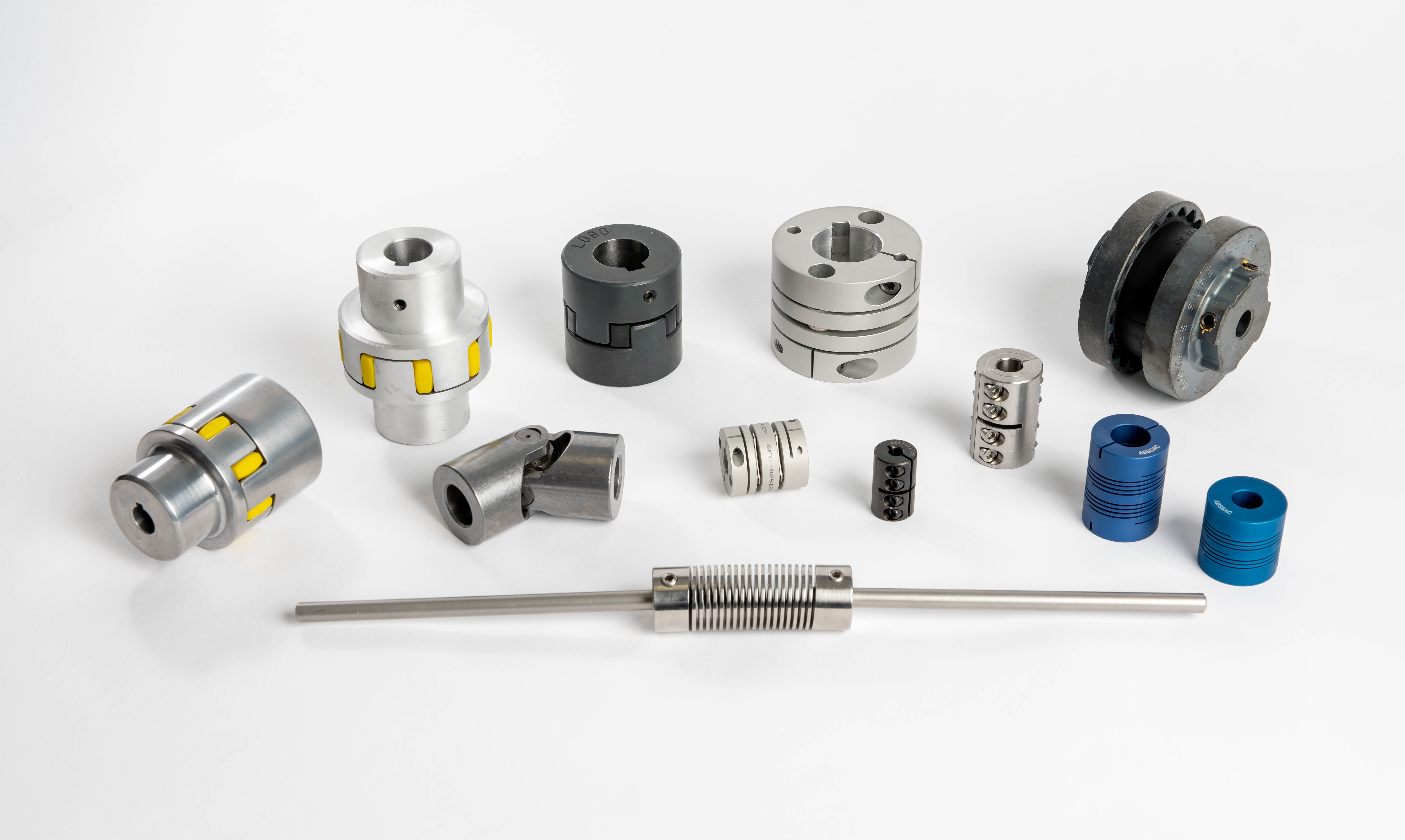 ABSSAC Ltd